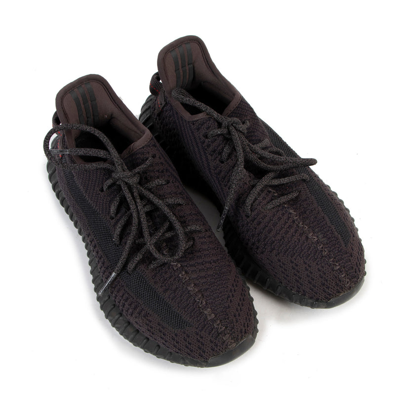 Yeezy Black Boost 350 V2 Sneakers - Maat 42