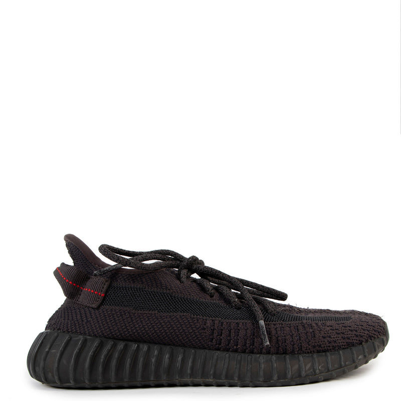 Yeezy Black Boost 350 V2 Sneakers - Maat 42