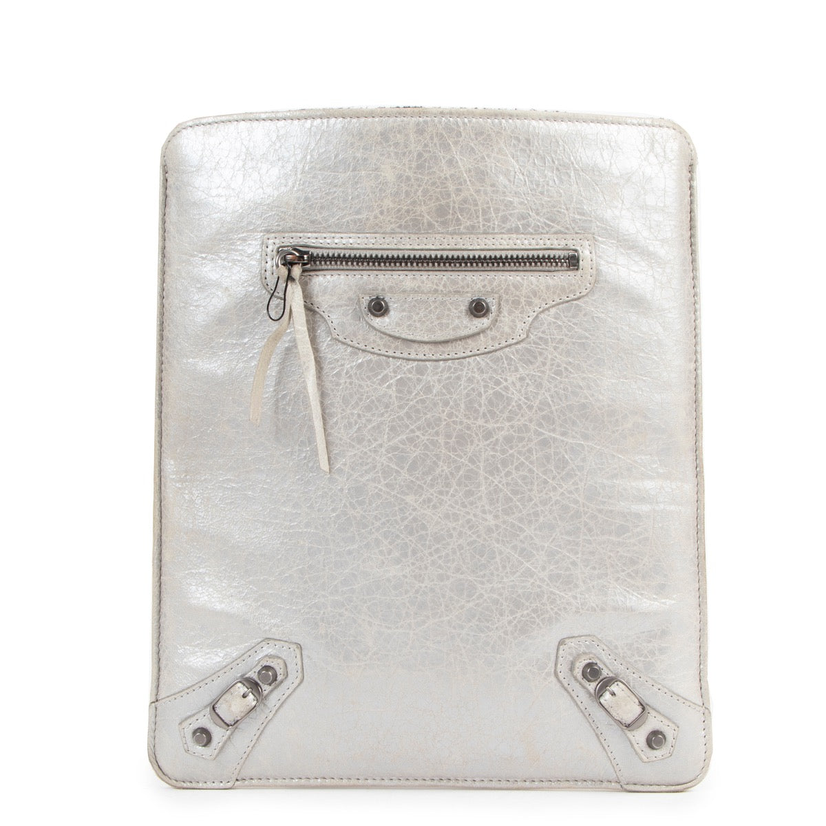 Shop now for your pre-loved, 100% authentic Balenciaga accessories, at Labellov.