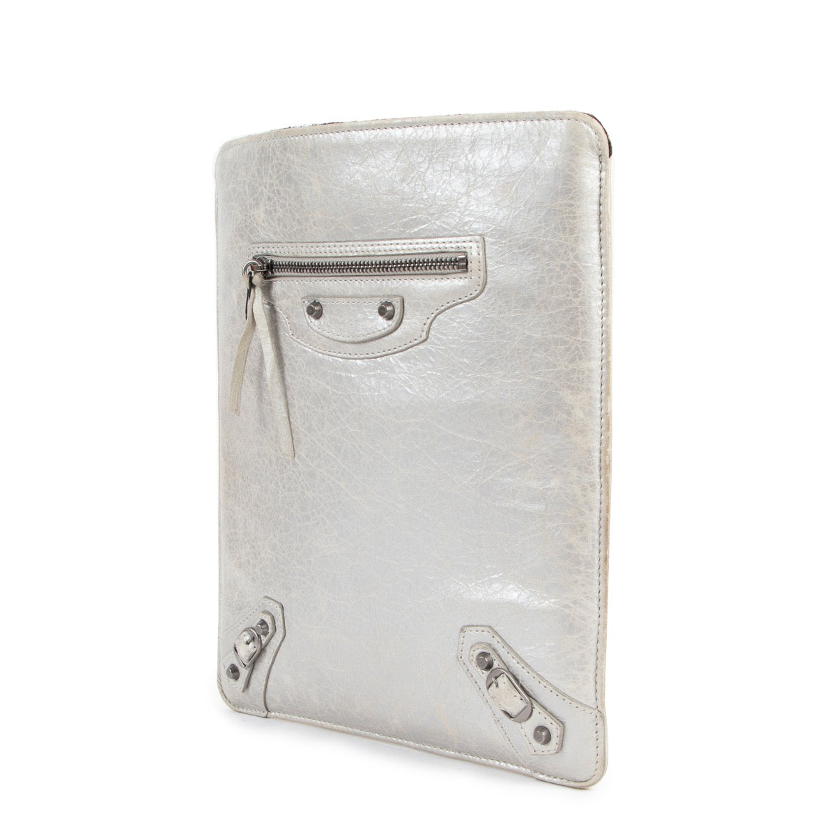 Shop now for your pre-loved, 100% authentic Balenciaga accessories, at Labellov.