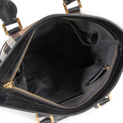 Burberry tote Bag shop safe online at Labellov for the best vintage