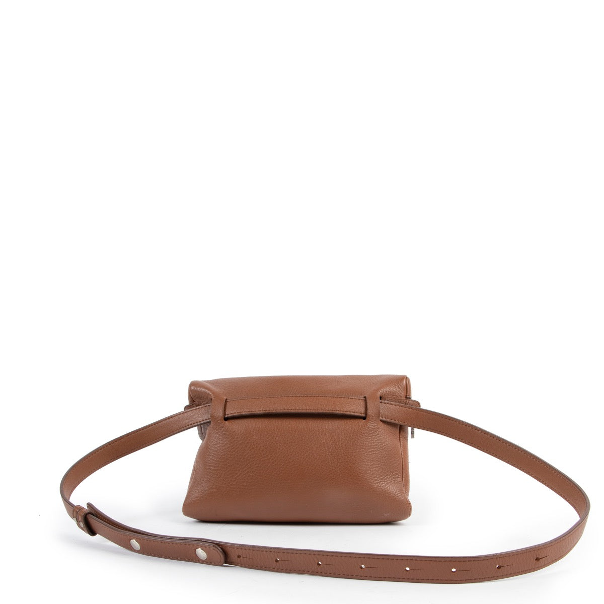 Buy an authentic second hand Delvaux belt bag at Labellov