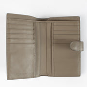shop 100% authentic second hand Bottega Veneta Grey Intrecciato Wallet on Labellov.com