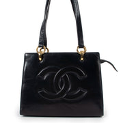 shop authentic Chanel Blue Shoulder bag at Labellov for the best price