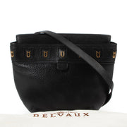 shop vintage safe online at Labellov Delvaux crossbody bag
