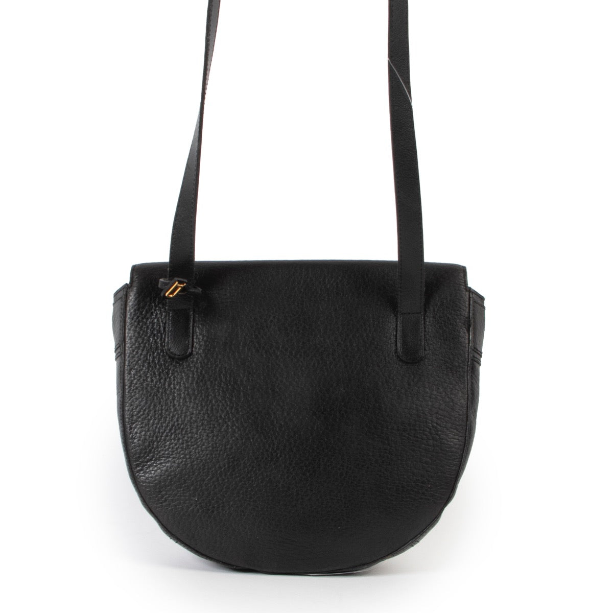 shop vintage safe online at Labellov Delvaux crossbody bag