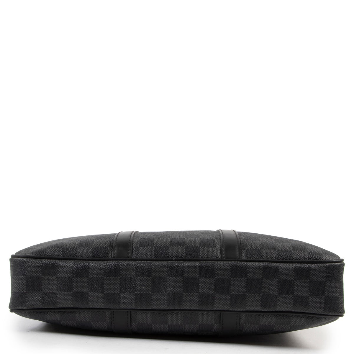 buy authentic Louis Vuitton Damier Graphite Porte-Documents Voyage PM at Labellov for the best price
