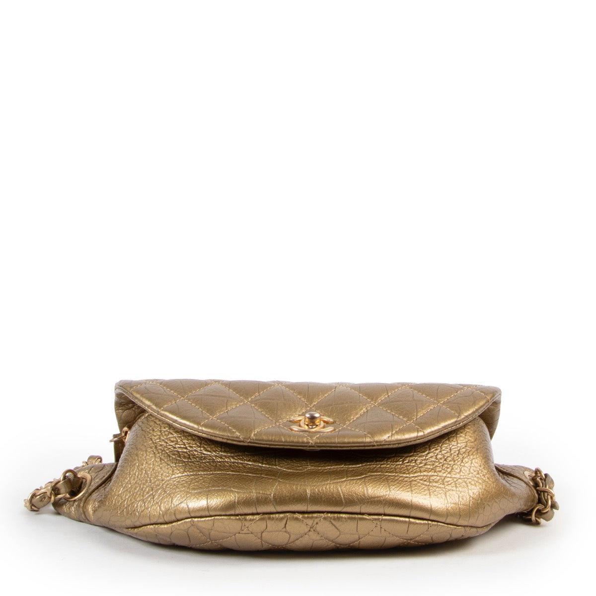 buy 100% authentic Chanel Easy Trip Waist Bag at Labellov
