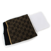 Buy High end fashion designer ready to wear Gucci GG Glitter Knit Skirt at LABELLOV