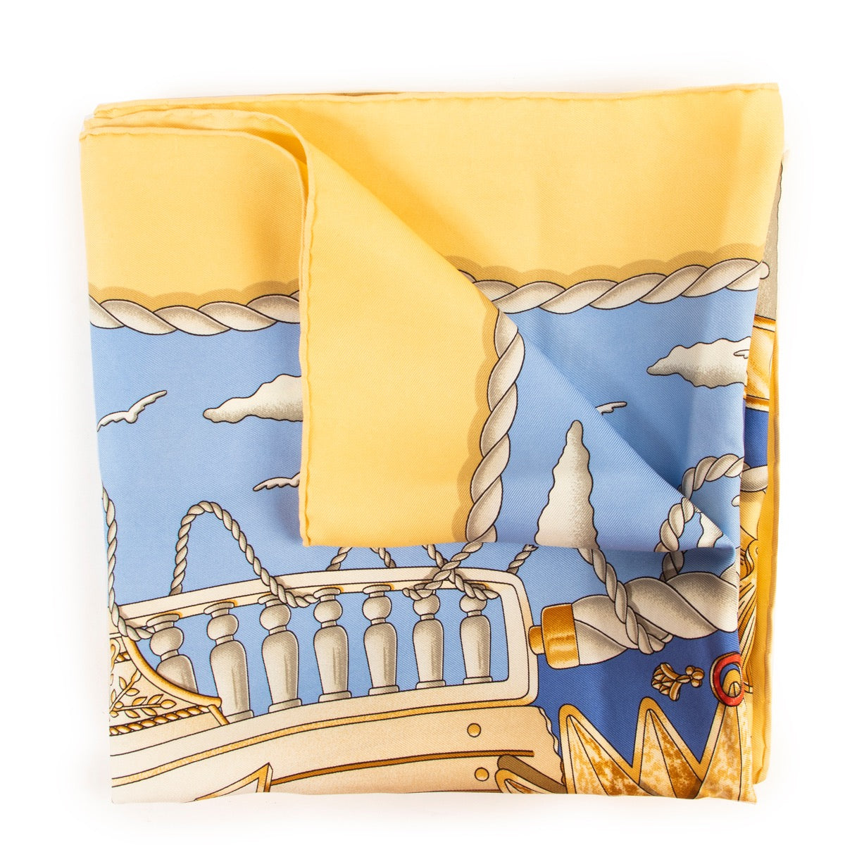 Buy this 100% authentic piece here!