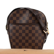 Louis Vuitton Ipanema PM Damier Ebene