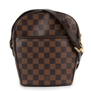 Louis Vuitton Ipanema PM Damier Ebene
