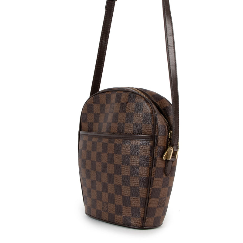 Louis Vuitton Ipanema PM Damier Ebene