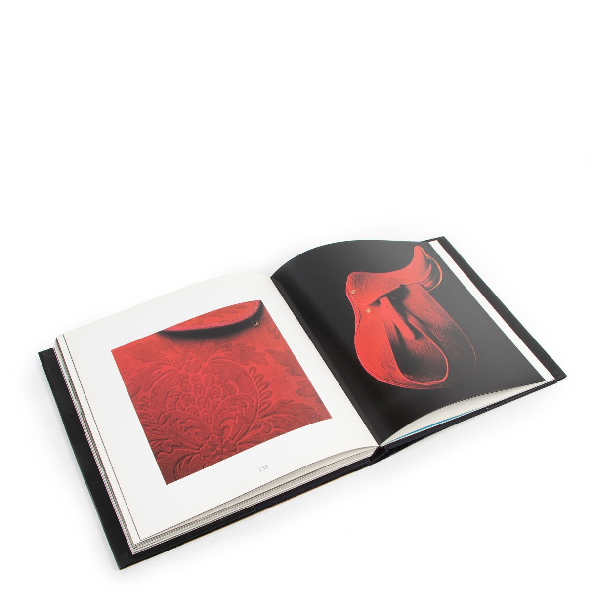 Buy authentic first edition La Selle Hermès book 1993 at Labellov
