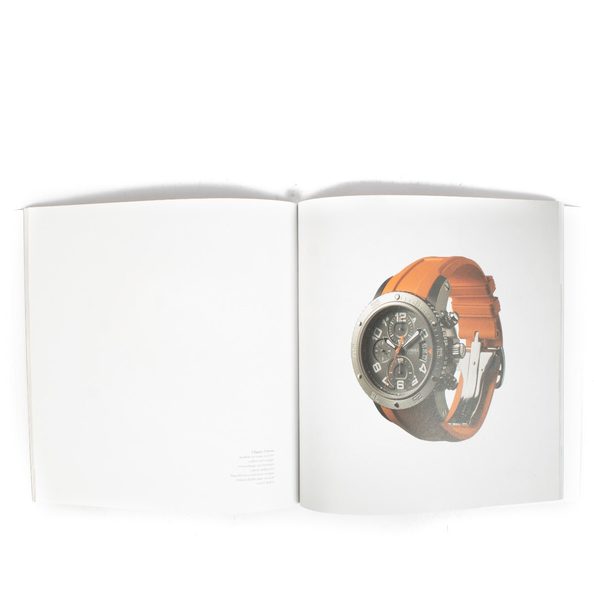 Coffret Cadeau Manga/Catalogue/Carnet Hermès