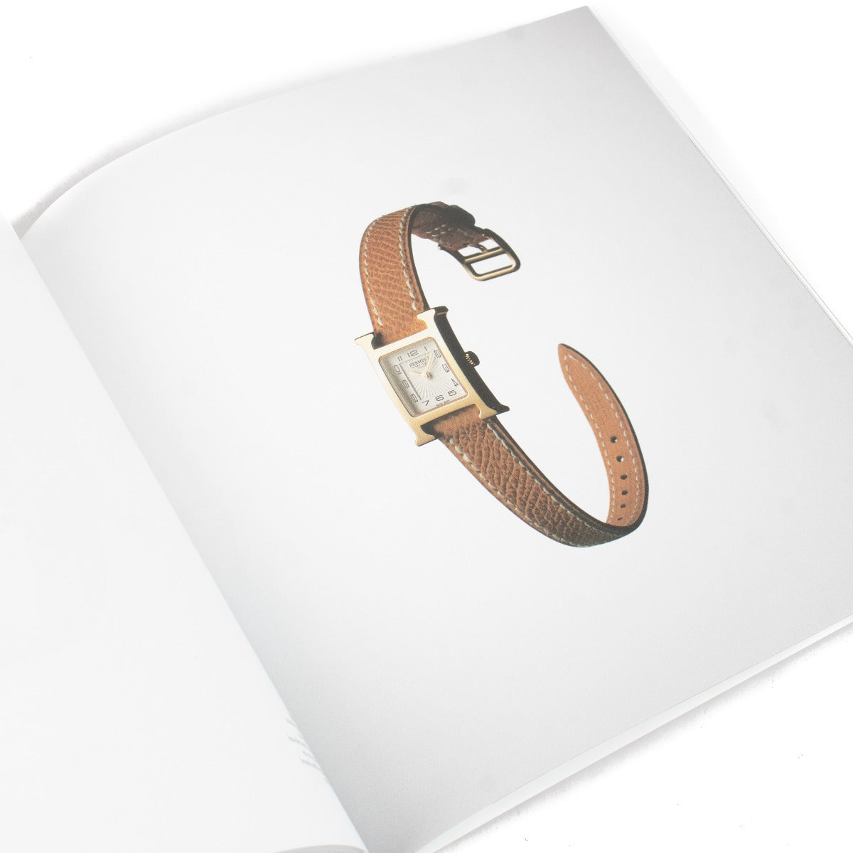 Coffret Cadeau Manga/Catalogue/Carnet Hermès