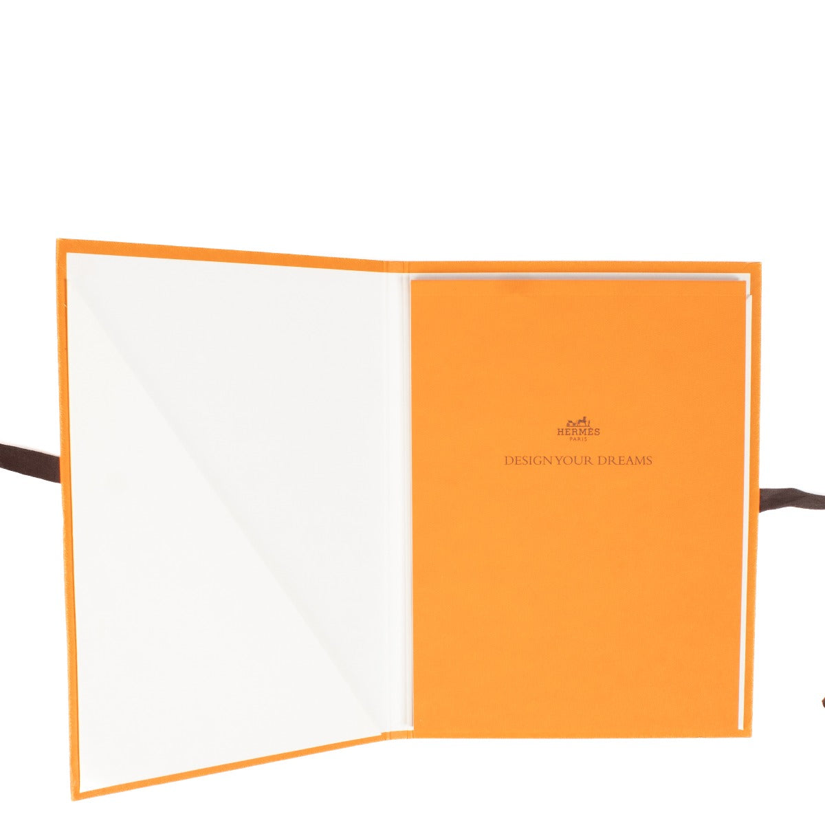 Coffret Cadeau Manga/Catalogue/Carnet Hermès