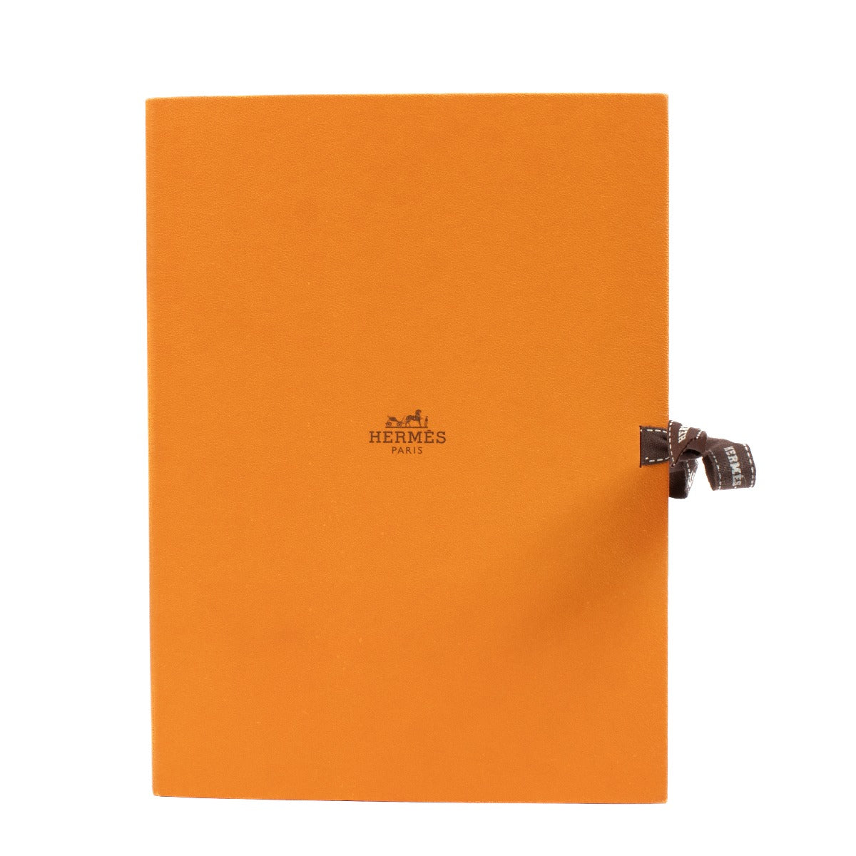 Hermès Notebook