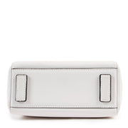 Buy second hand authentic Versace White La Medusa Small Handbag on Labellov.com for the best price