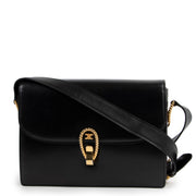 buy and sell second hand 100% authentic Celine Vintage Medium Triomphe Box Bag on Labellov.com