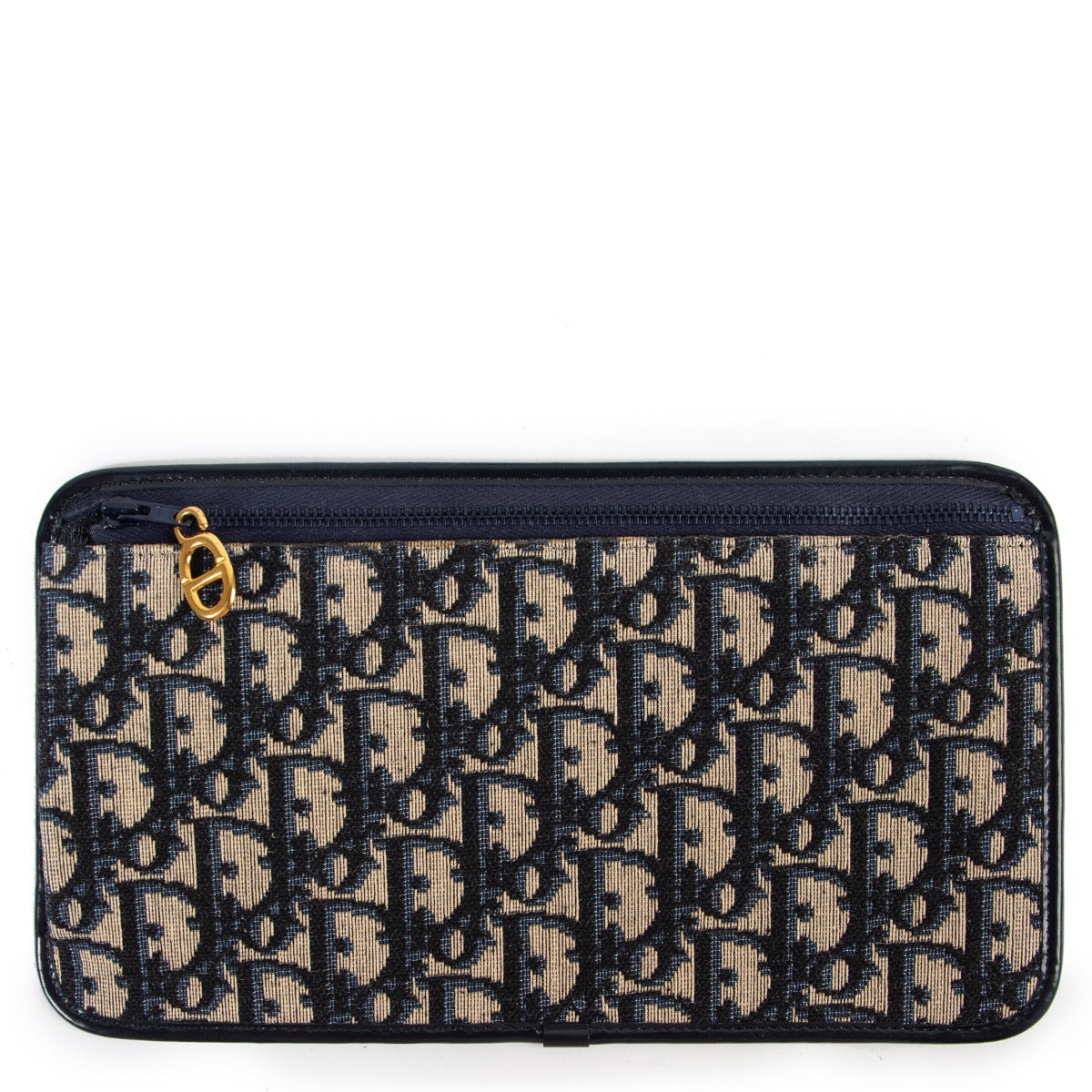 Buy an authentic second hand Christian Dior Monogram Porte Documents at Labellov