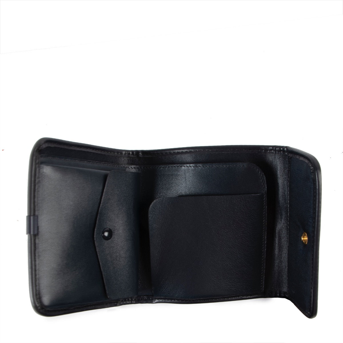 Buy an authentic second hand Christian Dior Canvas Wallet at Labellov