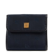 Buy an authentic second hand Christian Dior Canvas Wallet at Labellov