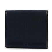 Buy an authentic second hand Christian Dior Canvas Wallet at Labellov