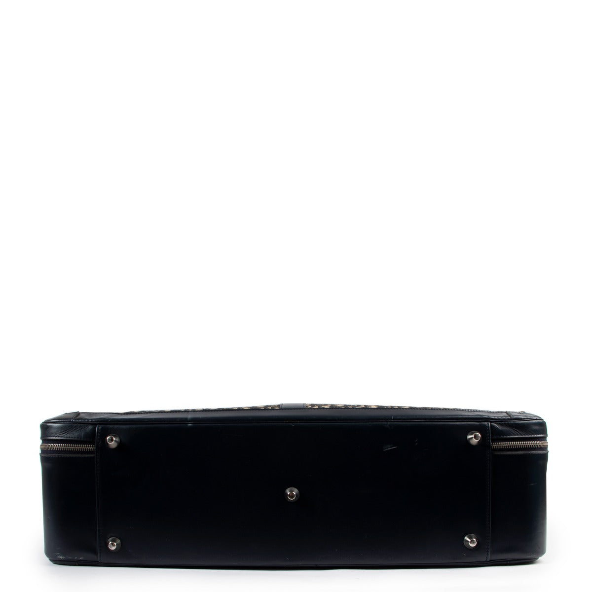 buy and sell vintage authentic Christian Dior Monogram Large Travel Bag on Labellov.com