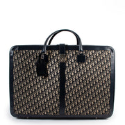buy and sell vintage authentic Christian Dior Monogram Large Travel Bag on Labellov.com