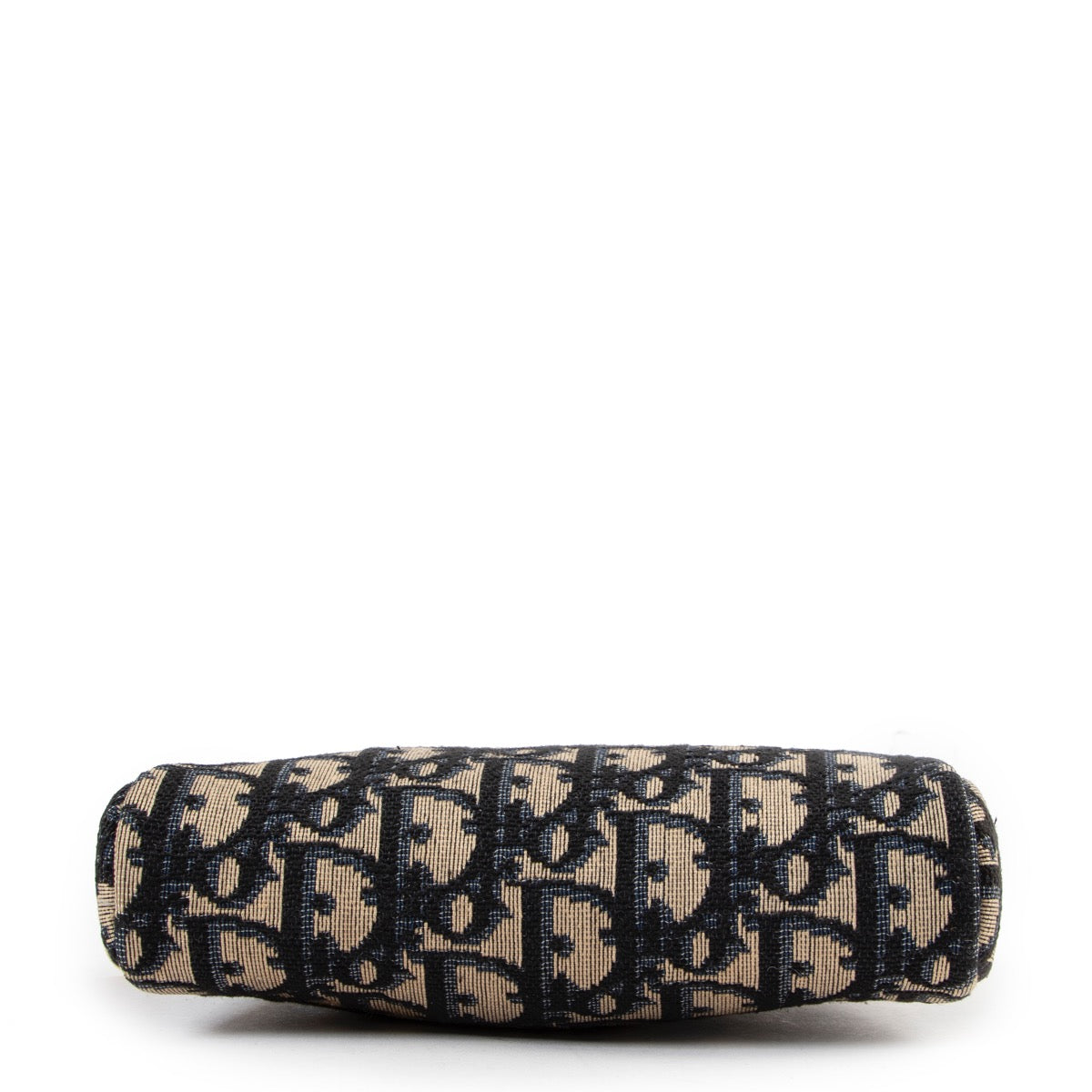 Buy an authentic second hand Christian Dior Monogram make-up bag at Labellov