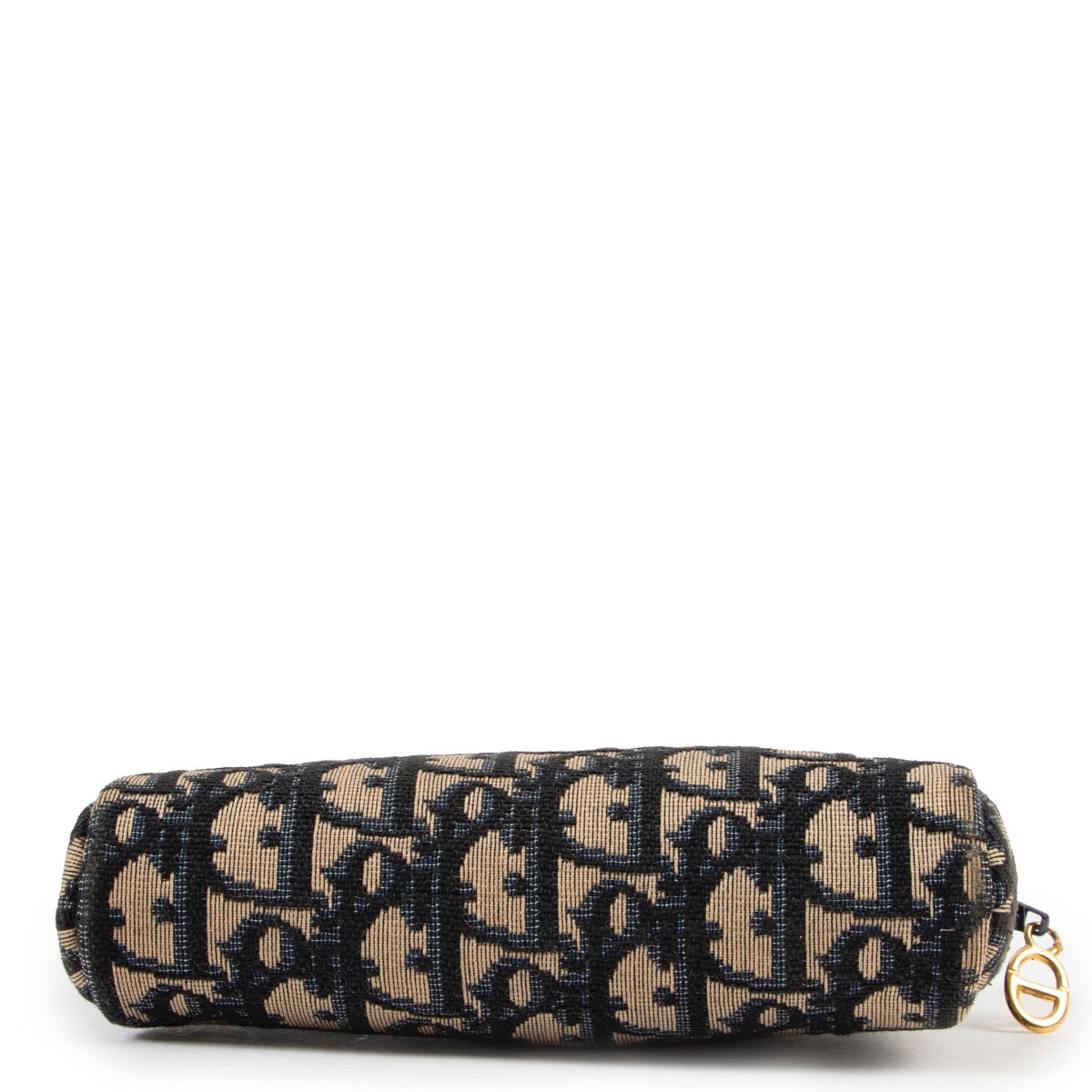 Buy an authentic second hand Christian Dior Monogram make-up bag at Labellov