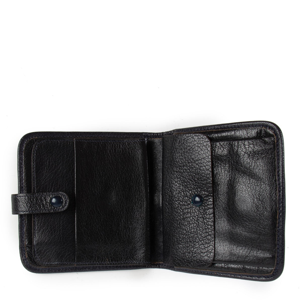 Buy an authentic second hand Christian Dior Monogram wallet at Labellov