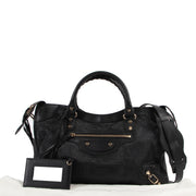 Buy an authentic second hand Balenciaga City Bag at Labellov