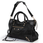 Buy an authentic second hand Balenciaga City Bag at Labellov