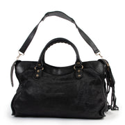 Buy an authentic second hand Balenciaga City Bag at Labellov