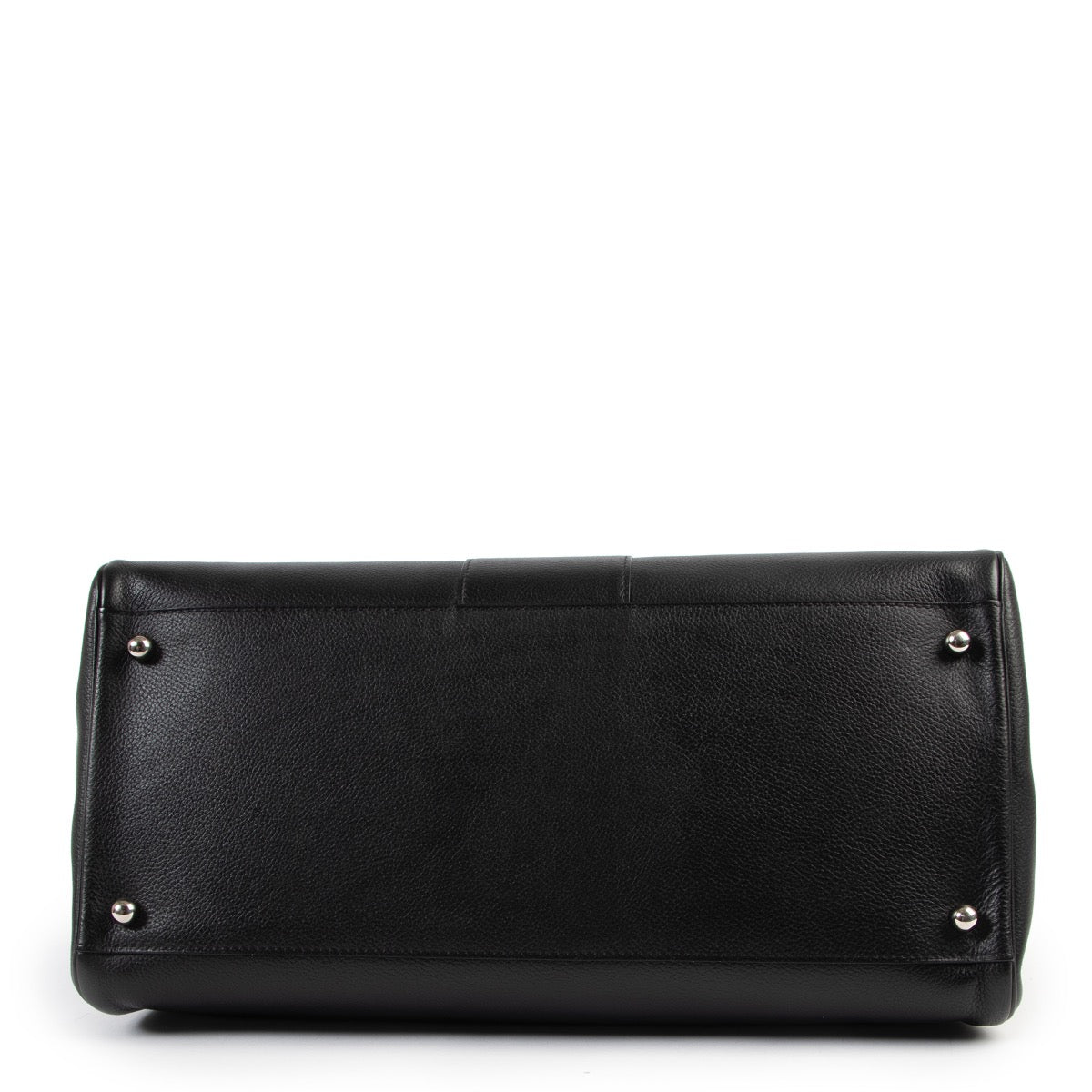Delvaux Black Brillant GM Souple Jumping secondhand for the best price Delvaux Black Brillant GM Souple Jumping.