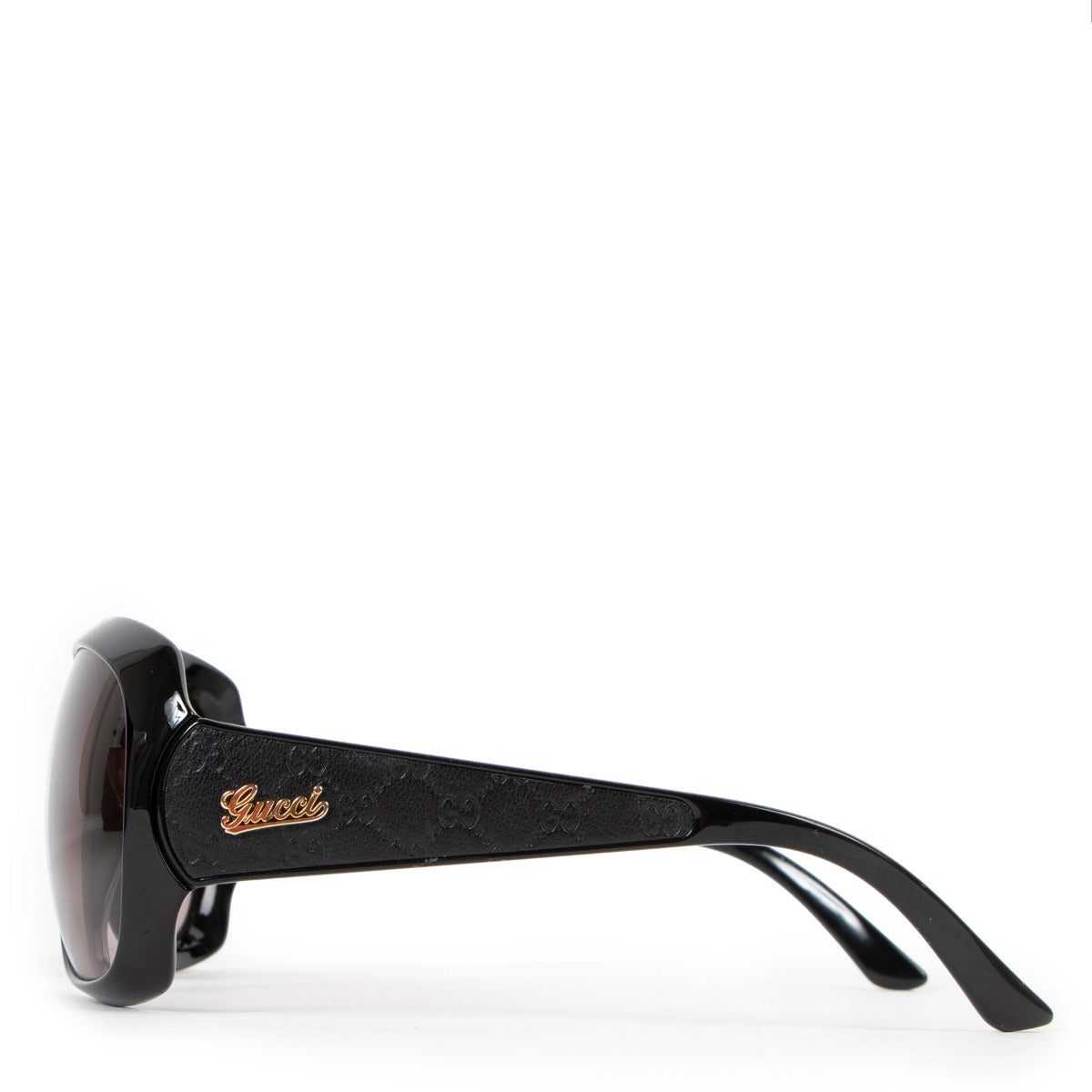 Gucci Black GG3616 Sunglasses