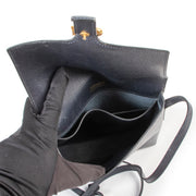 Buy an authentic second hand Delvaux Blue Crossbody Bag at Labellov