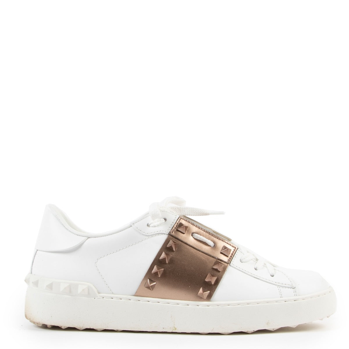 Valentino sneakers in good condition
