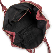Shop authentic second hand Balenciaga Classic City Polly Boston Bag at Labellov