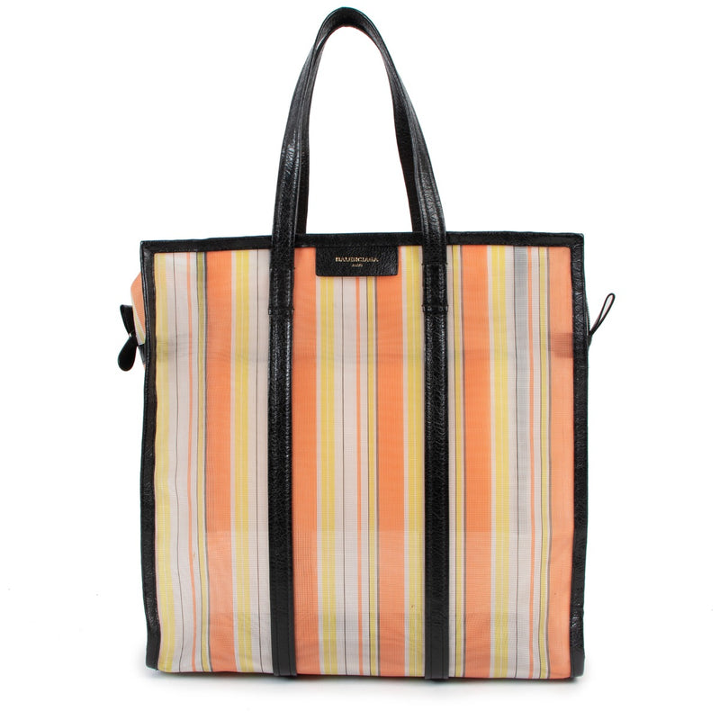 Shop authentic Balenciaga Bazar Medium Bag at Labellov
