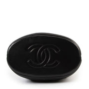 Buy an authentic second hand Chanel Black Leather Bucket Bag at Labellov
