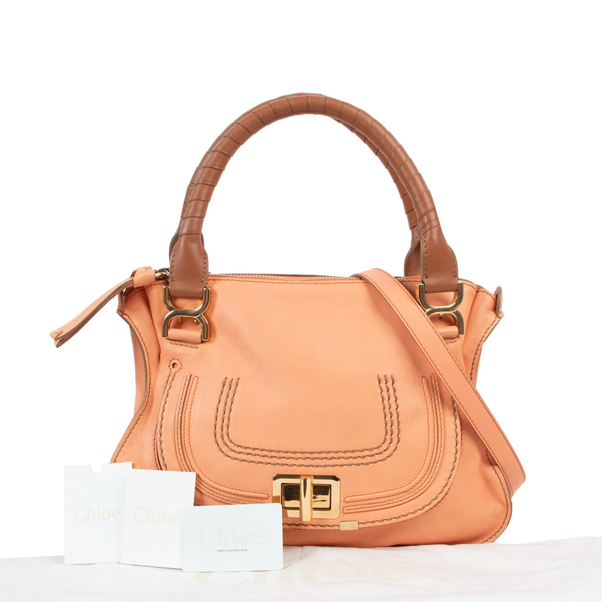 Shop now for your pre-loved, 100% authentic Chloé bags, at Labellov.