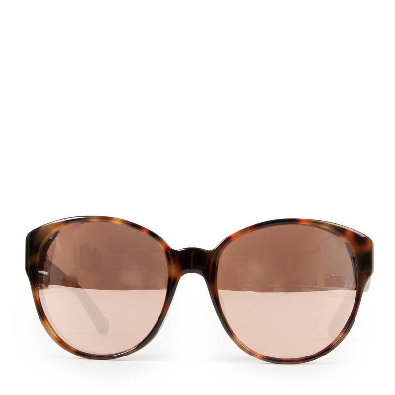 Linda Farrow sunglasses