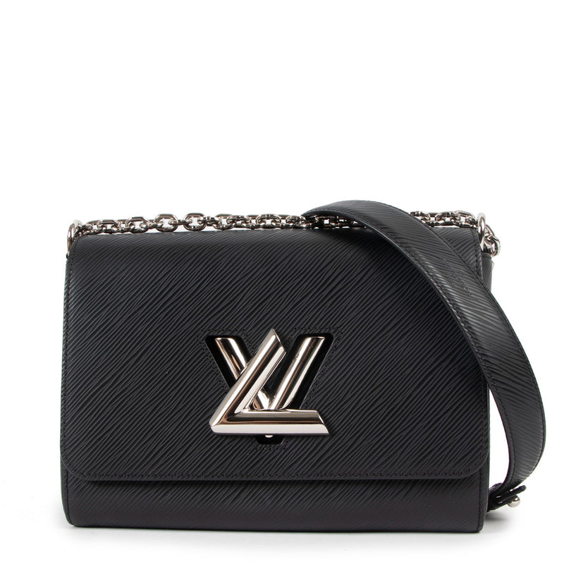 Shop authentic Louis Vuitton Twist MM Second Hand at Labellov.com
