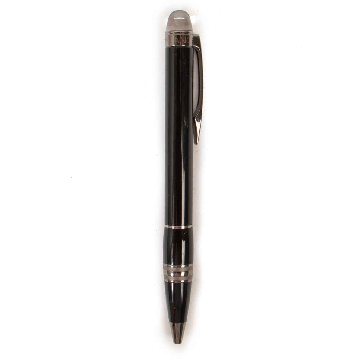 Montblanc StarWalker Precious Resin Ballpoint Pen