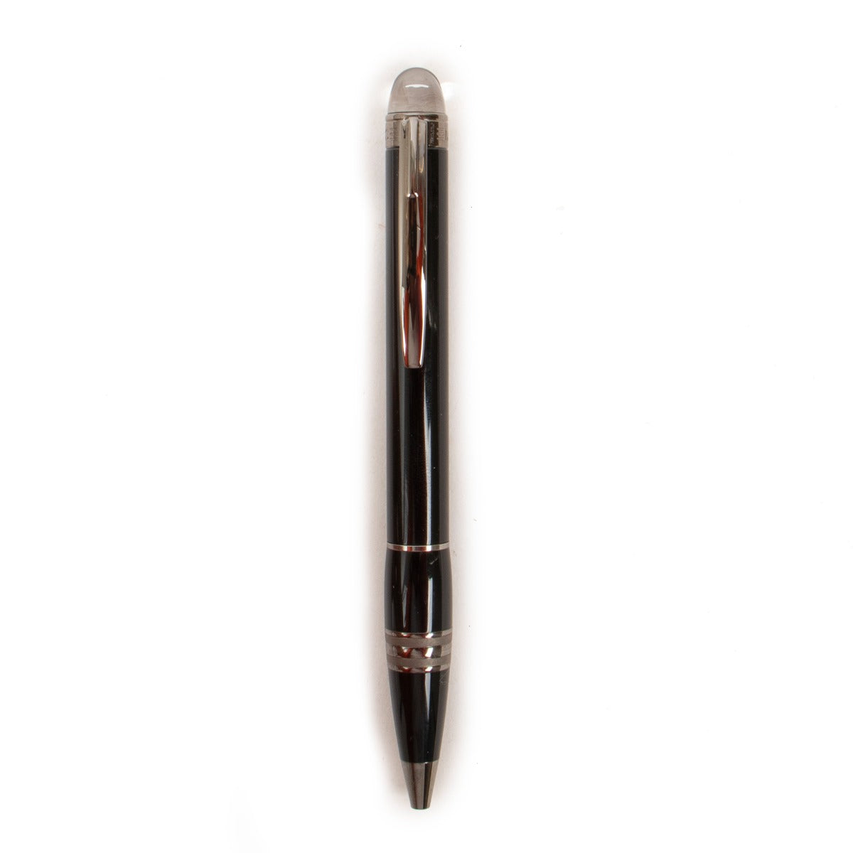 Montblanc StarWalker Precious Resin Ballpoint Pen