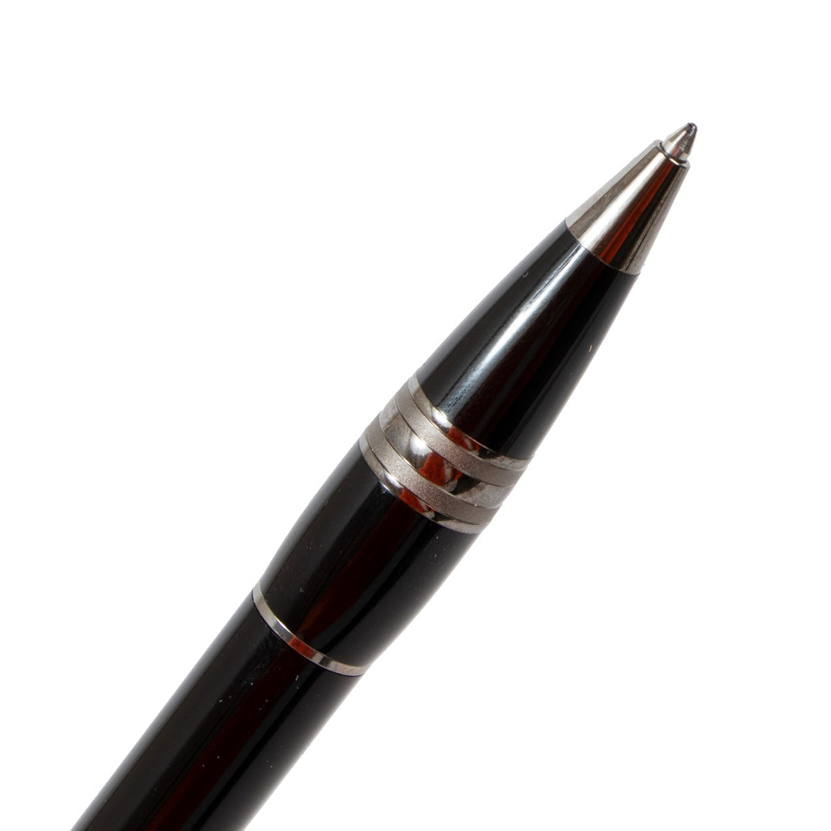 Stylo bille Montblanc StarWalker en résine précieuse