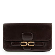 Delvaux wallet in good preloved condition
